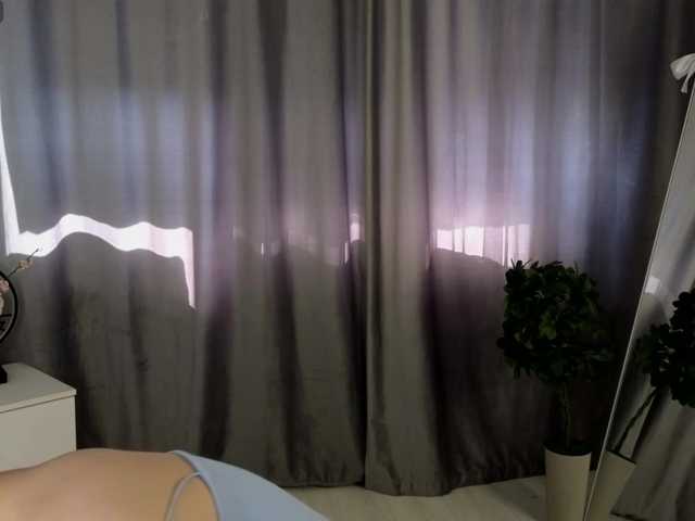 FoxFever Live Cam on BongaCams