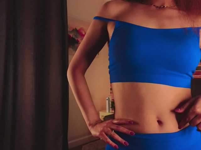 FoxFever Live Cam on BongaCams