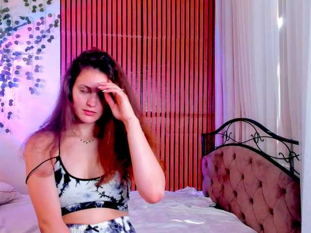 FoxFever live cam on BongaCams