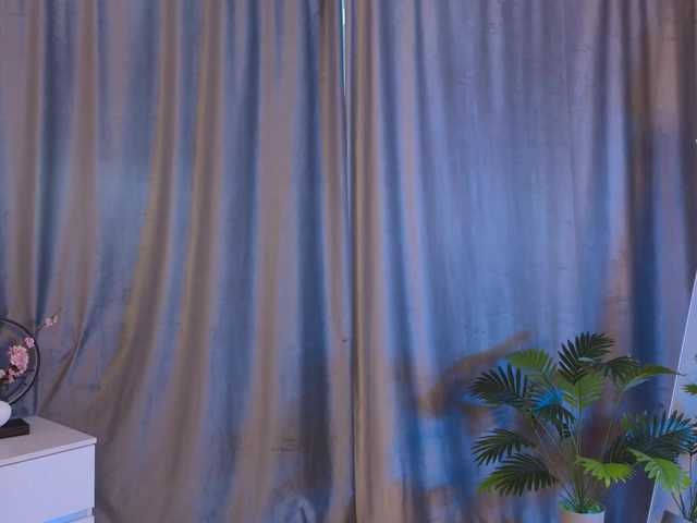FoxFever live cam on BongaCams