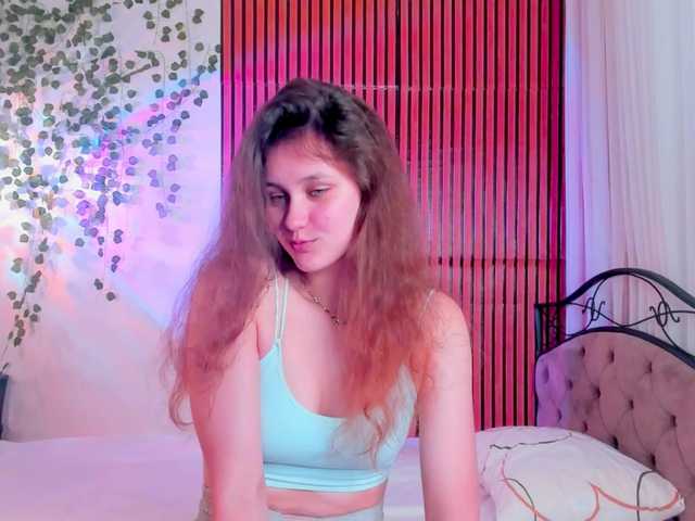 FoxFever live cam on BongaCams