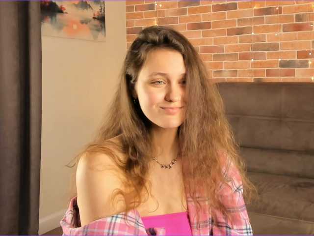 FoxFever's BongaCams show and profile