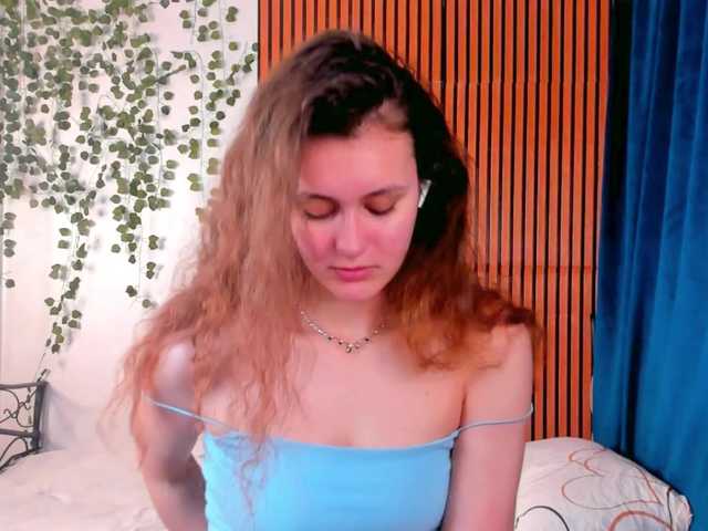 FoxFever live cam on BongaCams
