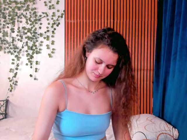 FoxFever live cam on BongaCams