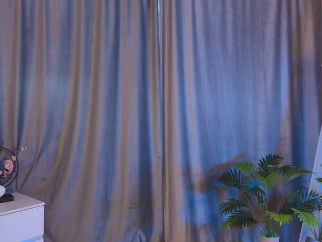 FoxFever live cam on BongaCams