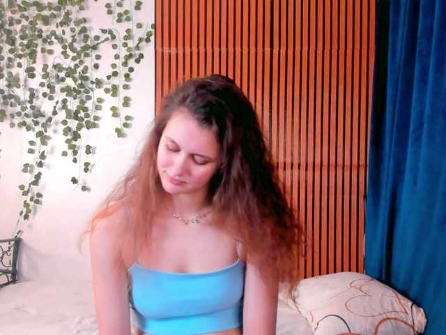 FoxFever live cam on BongaCams