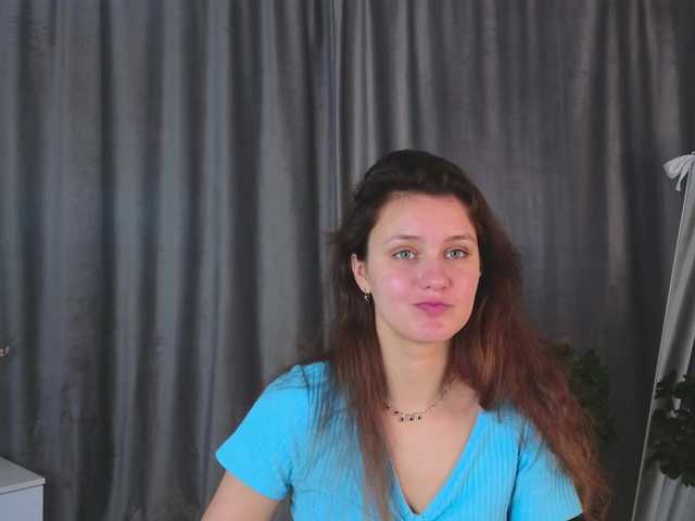 FoxFever live cam on BongaCams