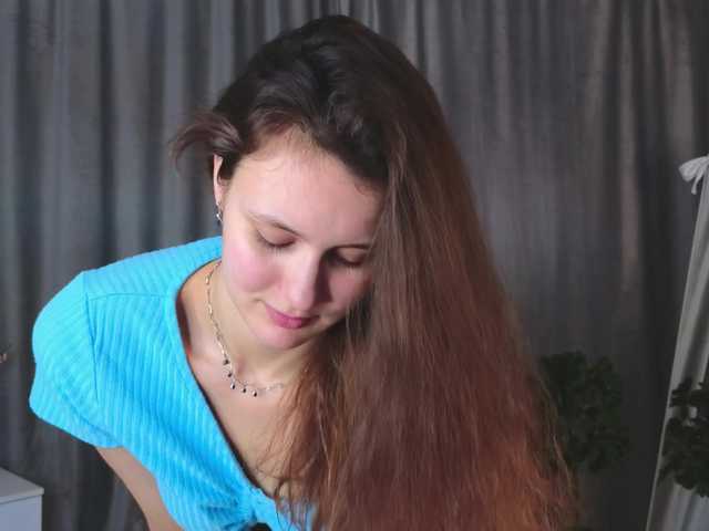 FoxFever live cam on BongaCams