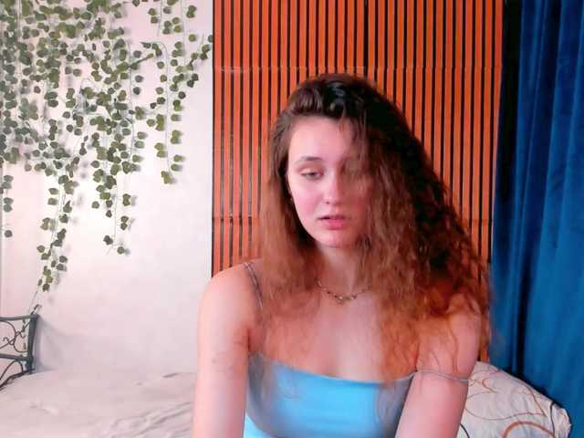 FoxFever live cam on BongaCams