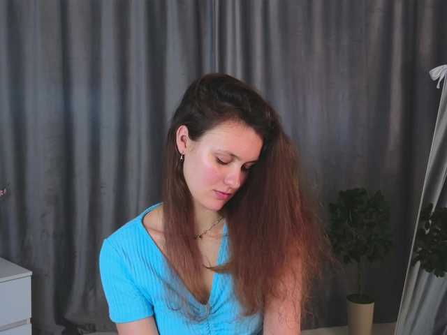 FoxFever live cam on BongaCams