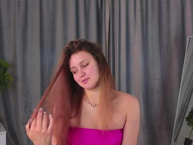 FoxFever live cam on BongaCams