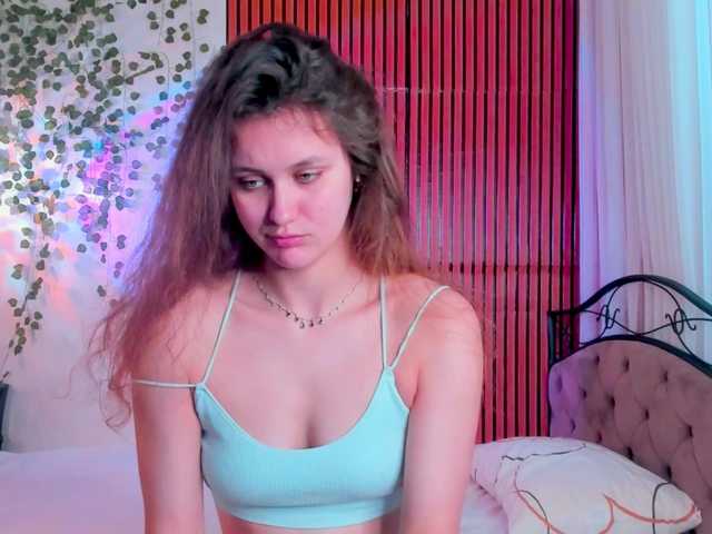 FoxFever live cam on BongaCams