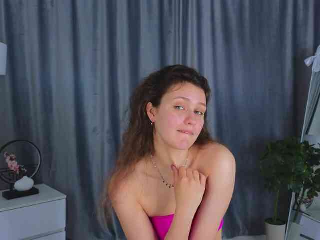 Modelo: foxfever