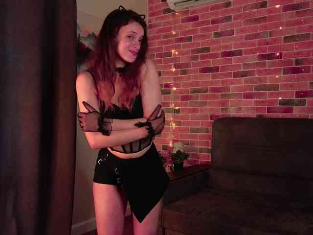 FoxFever webcam
