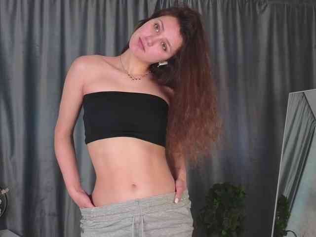 FoxFever webcam