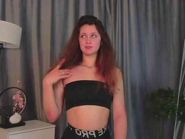 FoxFever webcam