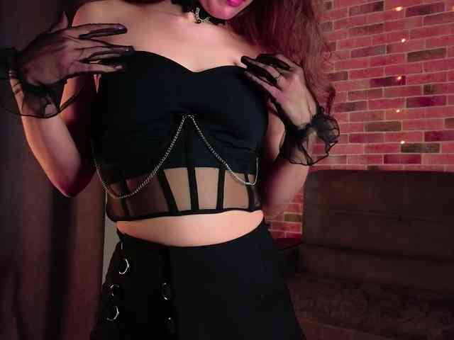 FoxFever webcam