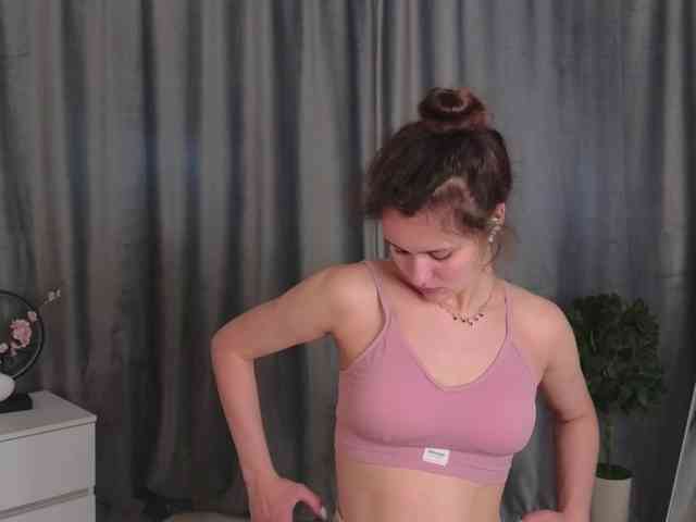 FoxFever webcam