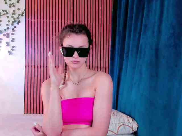 FoxFever webcam