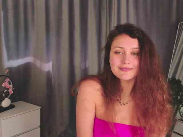FoxFever webcam