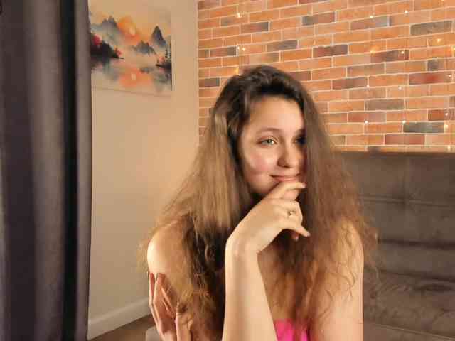 FoxFever Live Webcam on BongaCams