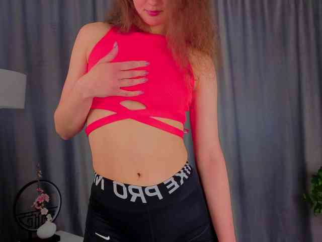 FoxFever webcam