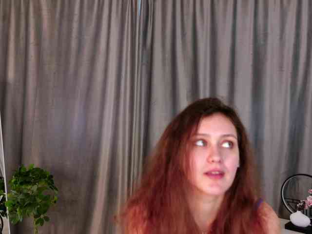 FoxFever webcam