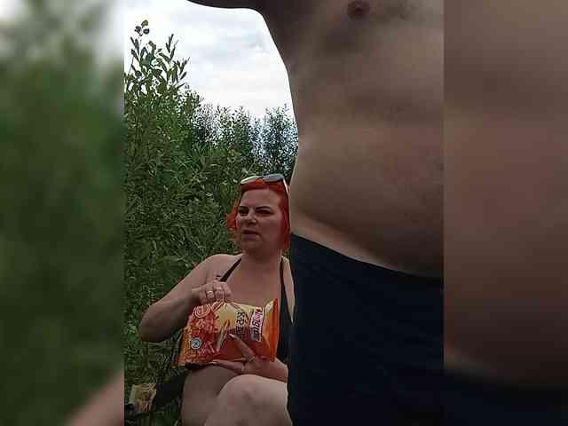 Parochka1 Sex Cam Show
