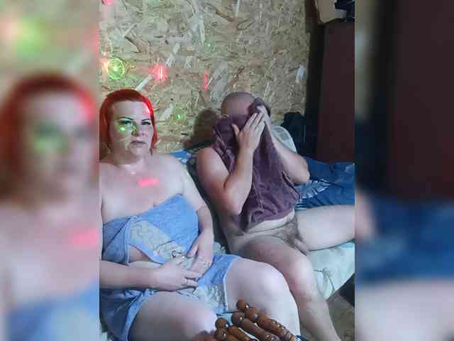 Parochka1 Sex Cam Show