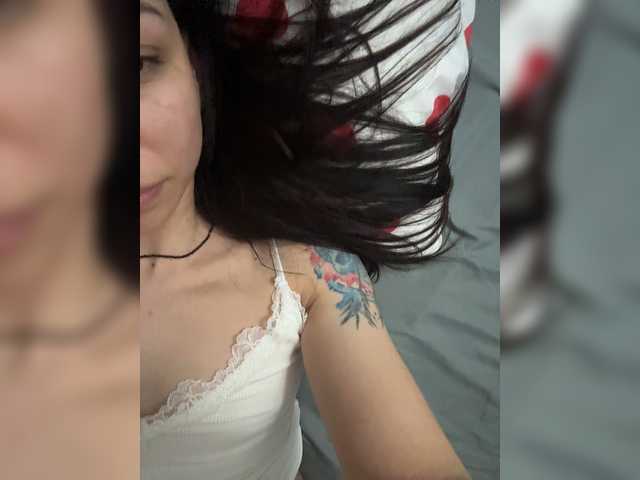 Margosvit's BongaCams profile