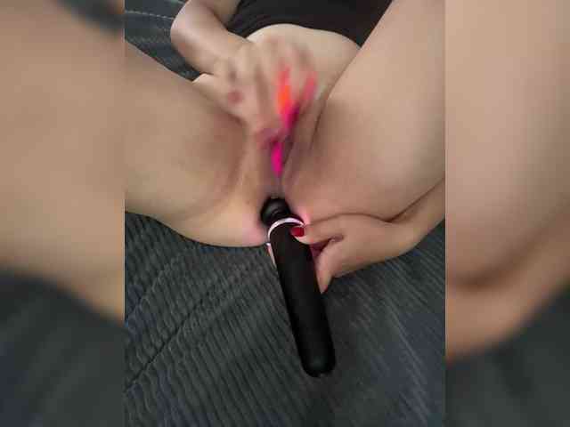 Techno-girl webcam