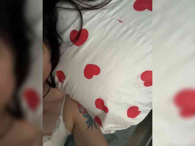 Margosvit Live Webcam on BongaCams