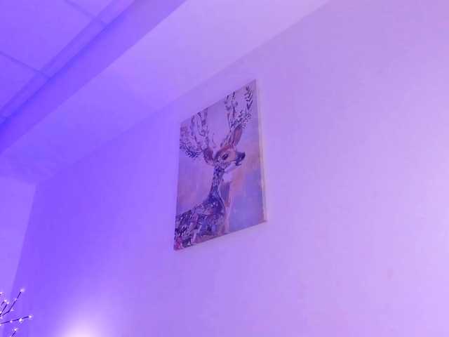 Divine-Madness's BongaCams show and profile