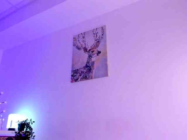 Divine-Madness webcam