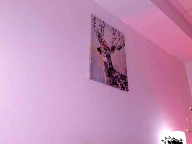 Divine-Madness webcam