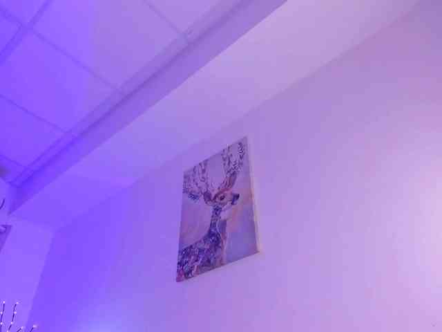 Divine-Madness webcam