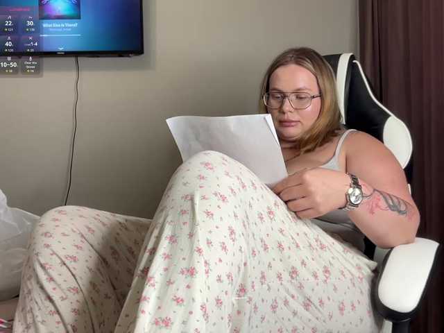 Divana-1 Прямой эфир на BongaCams