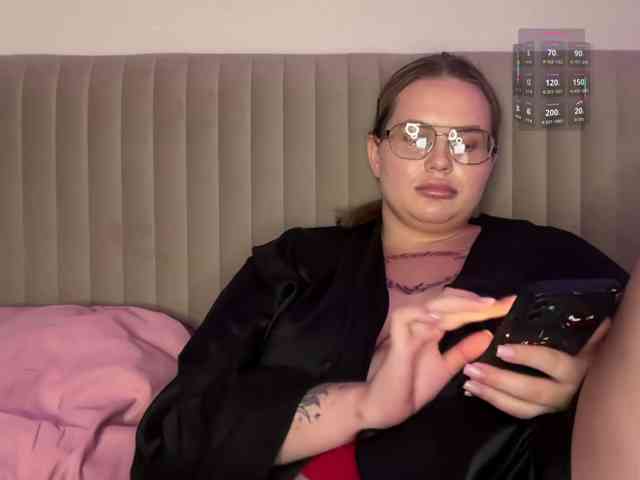 Divine-1 webcam