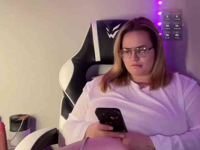 Divine-1 webcam