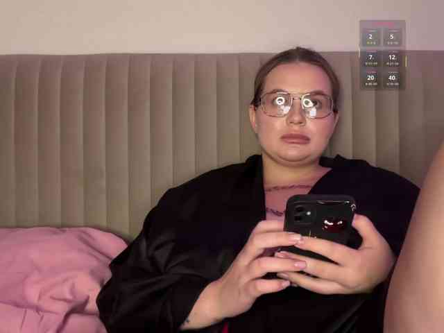 Divine-1 webcam