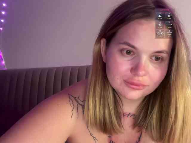 Divine-1 webcam