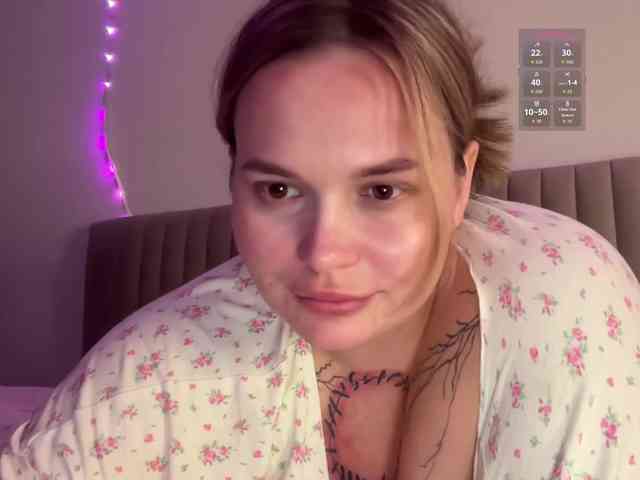Divine-1 webcam