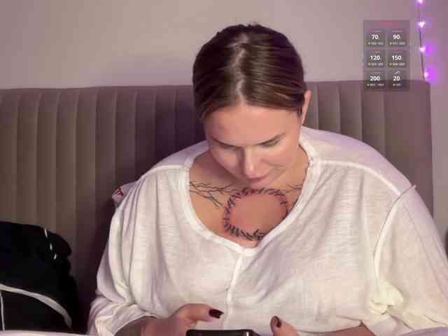 Divine-1 webcam