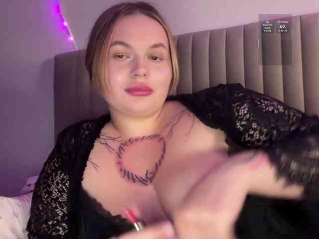 Divine-1 webcam
