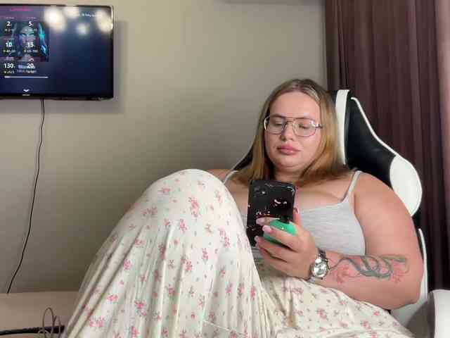Divine-1 webcam