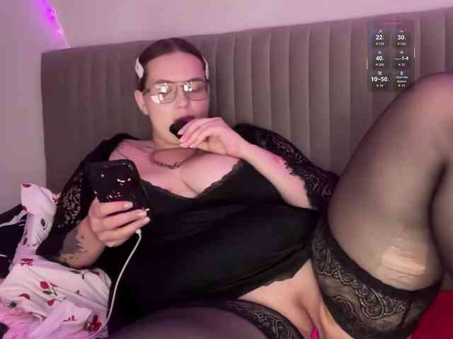 Divine-1 webcam