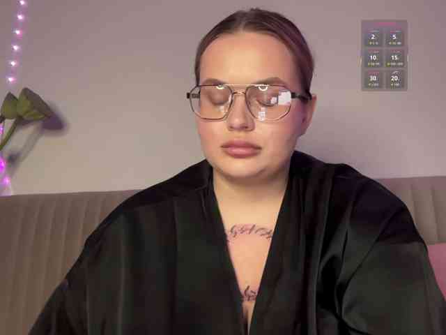 Divine-1 webcam