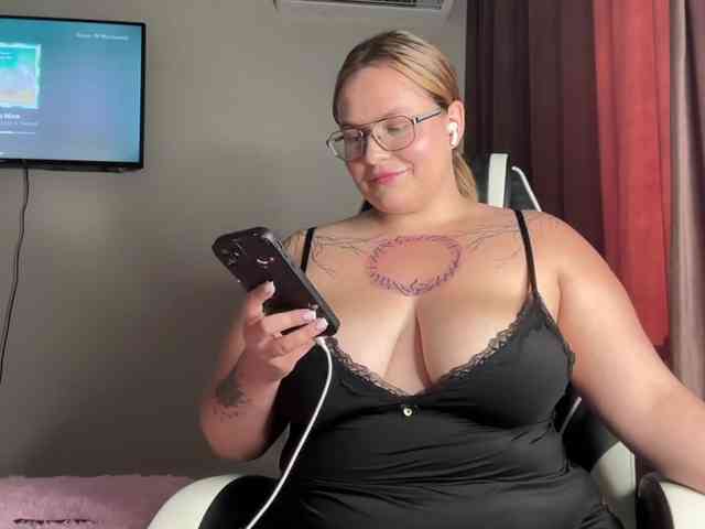 Divine-1 webcam