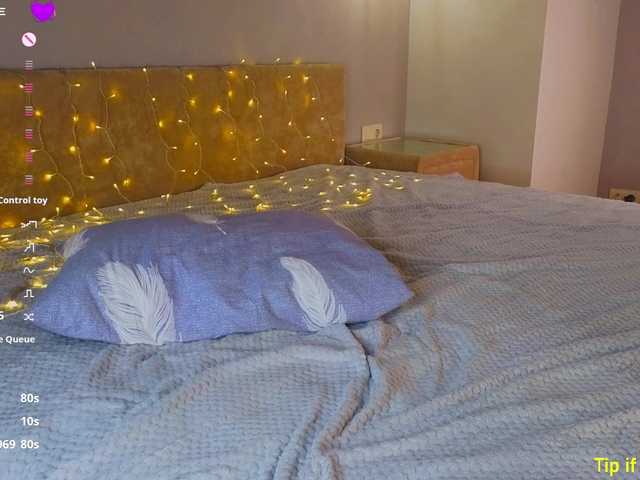  TinyMollys chat room