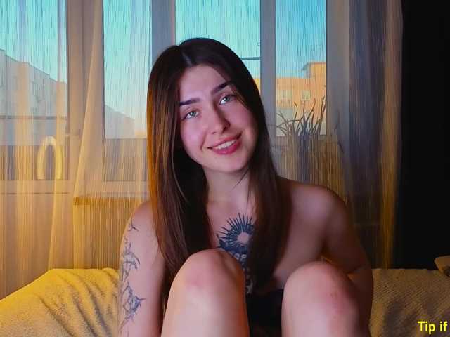 TinyMollys live cam on BongaCams